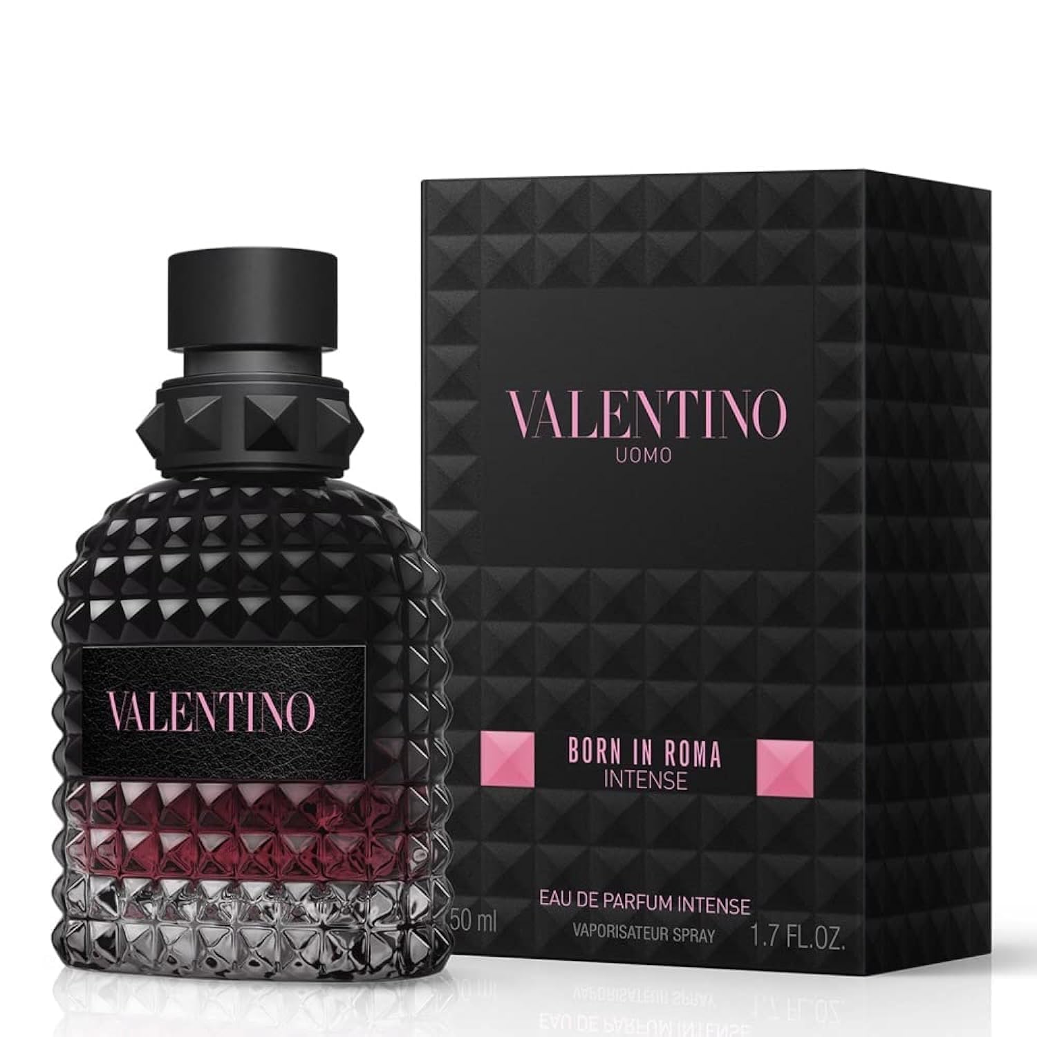 Valentino Uomo Born for Men 1.7 oz